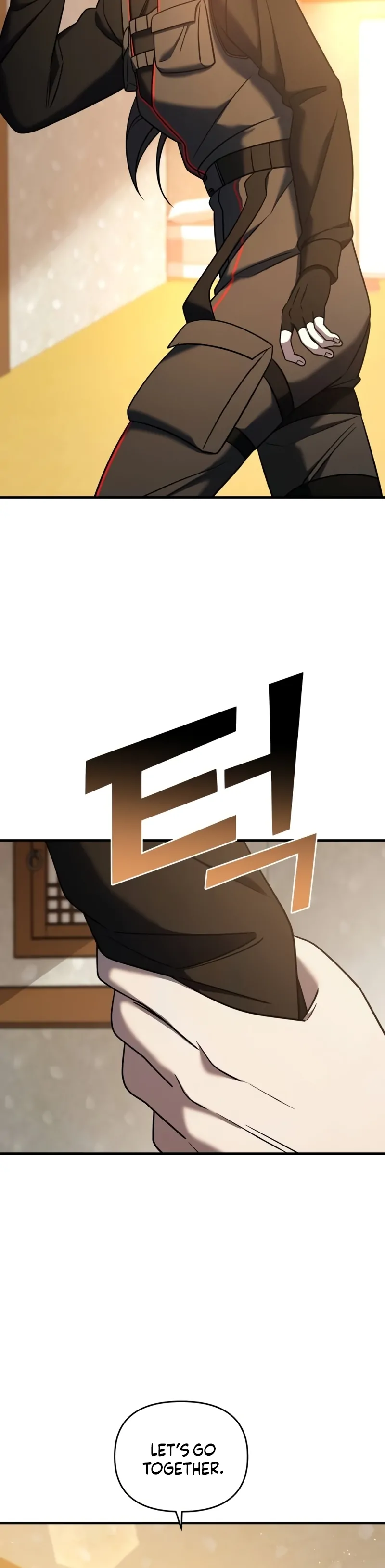 Pure Villain chapter 83 page 28