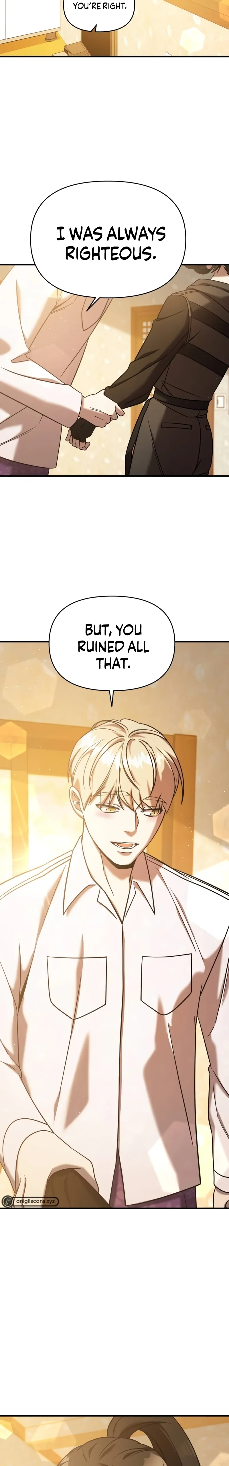 Pure Villain chapter 83 page 30