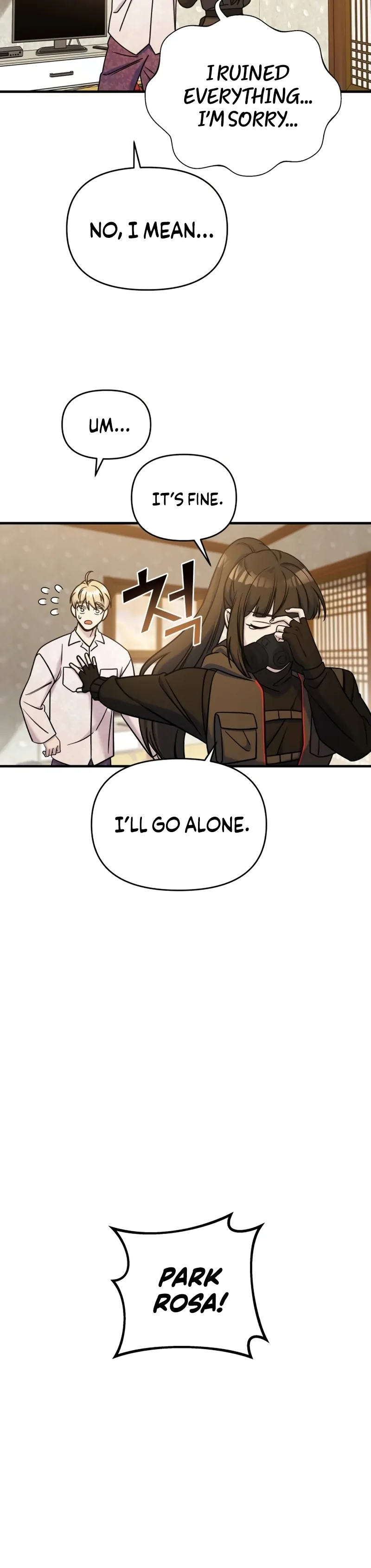 Pure Villain chapter 83 page 32