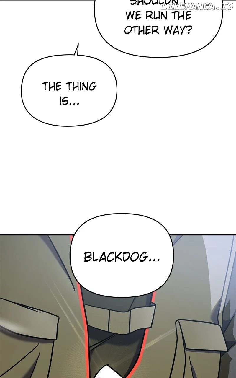 Pure Villain chapter 85 page 3