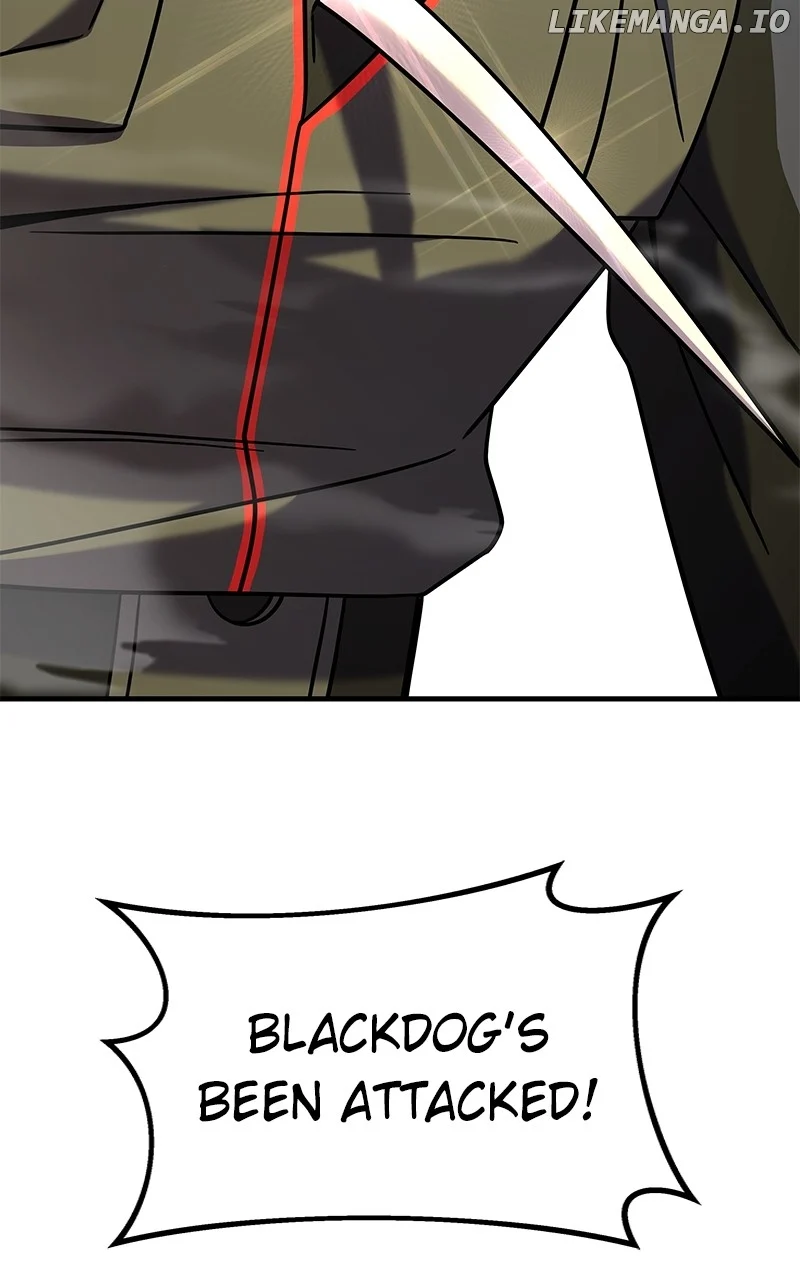 Pure Villain chapter 85 page 4