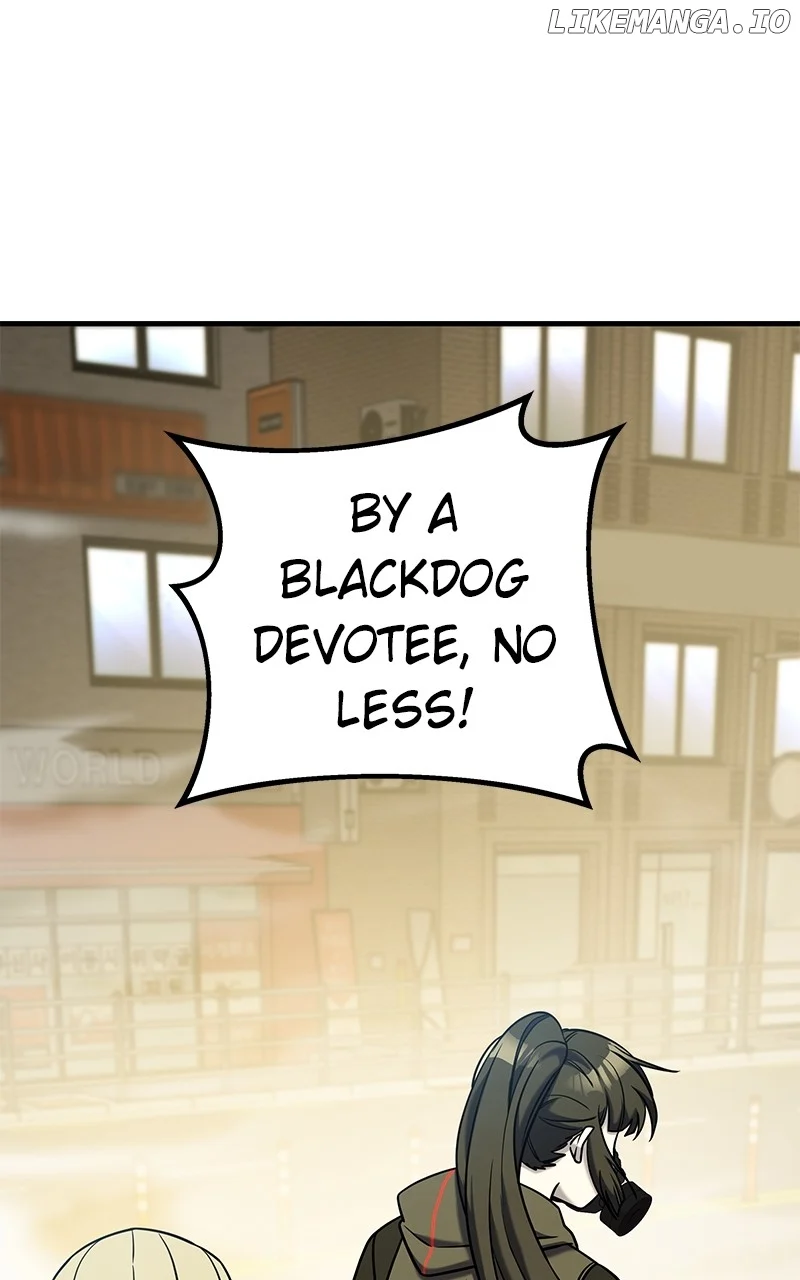 Pure Villain chapter 85 page 5