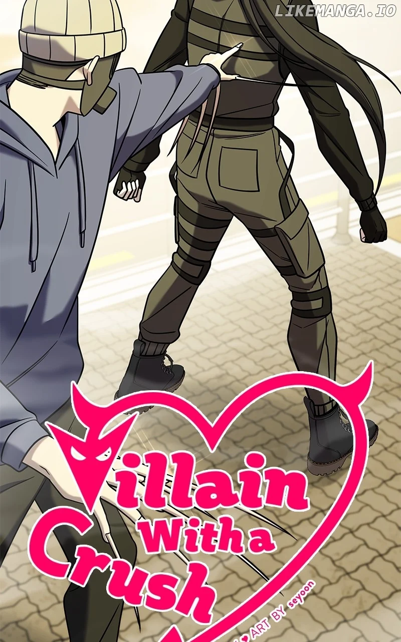 Pure Villain chapter 85 page 6