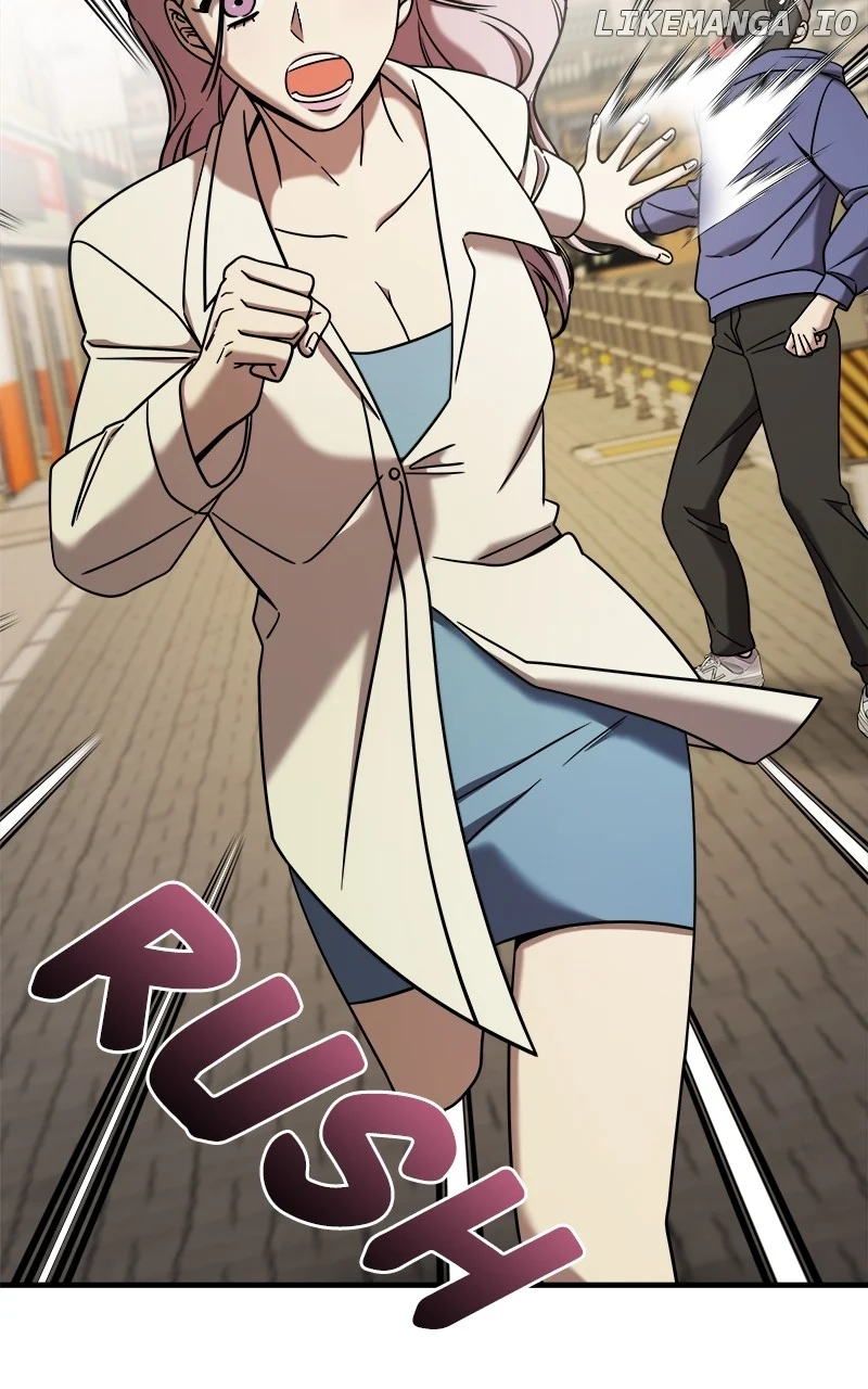 Pure Villain chapter 85 page 11