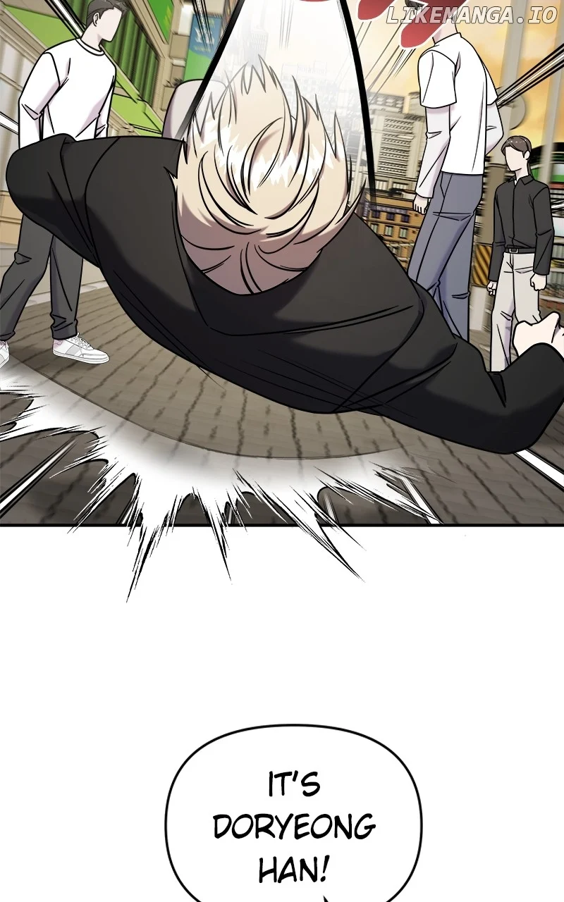 Pure Villain chapter 85 page 14