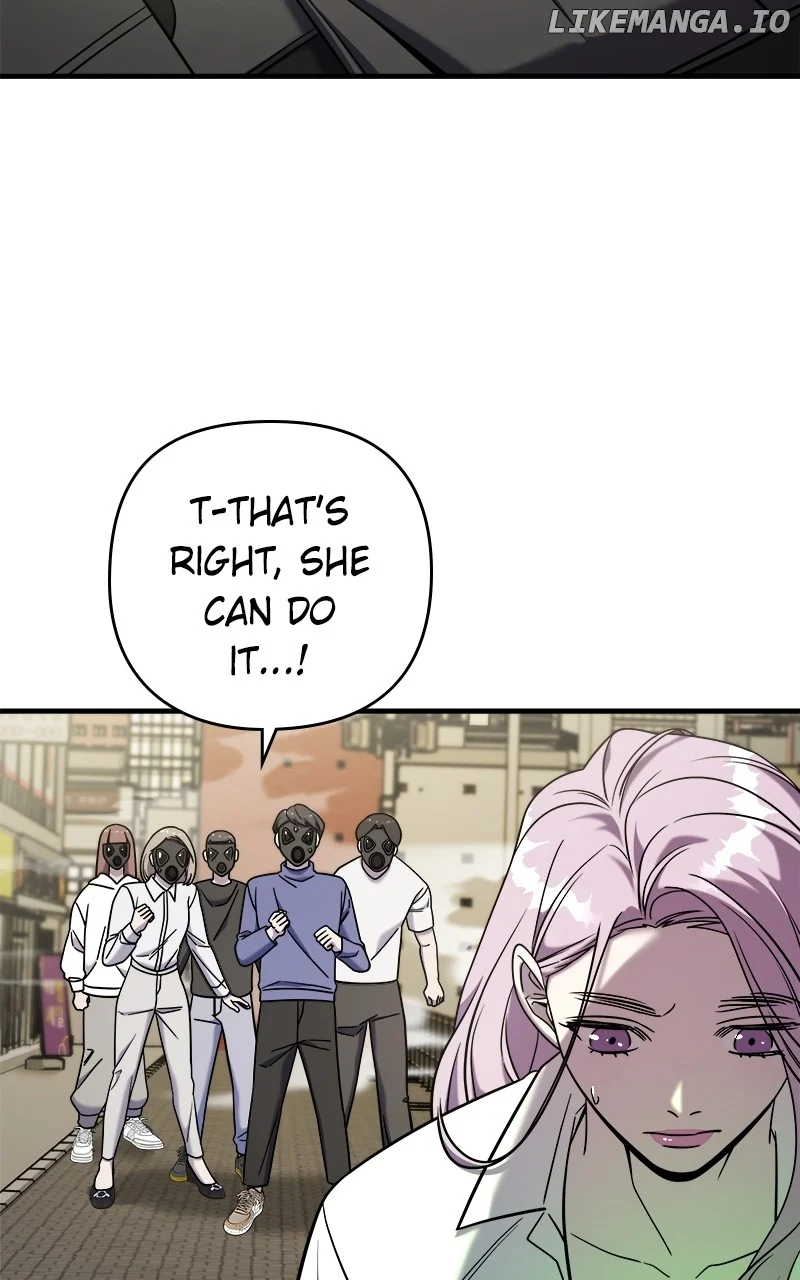Pure Villain chapter 85 page 20