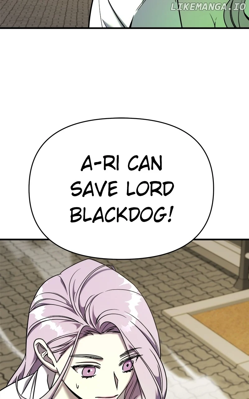 Pure Villain chapter 85 page 21