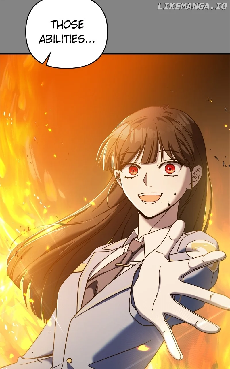 Pure Villain chapter 85 page 28