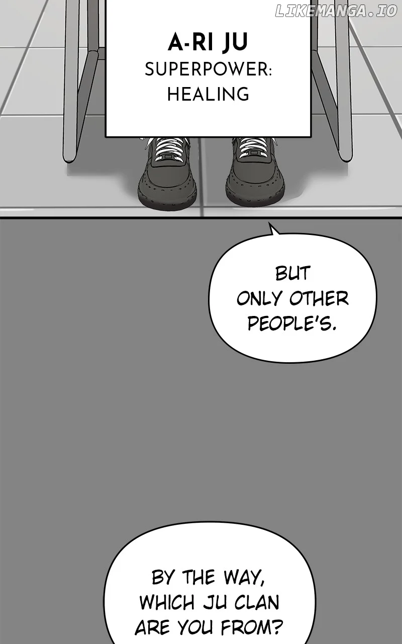 Pure Villain chapter 85 page 34