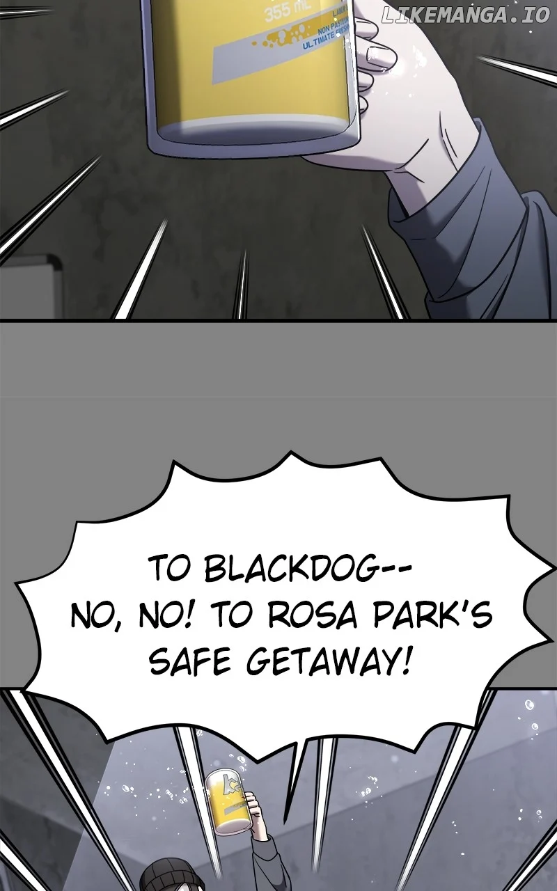 Pure Villain chapter 85 page 41
