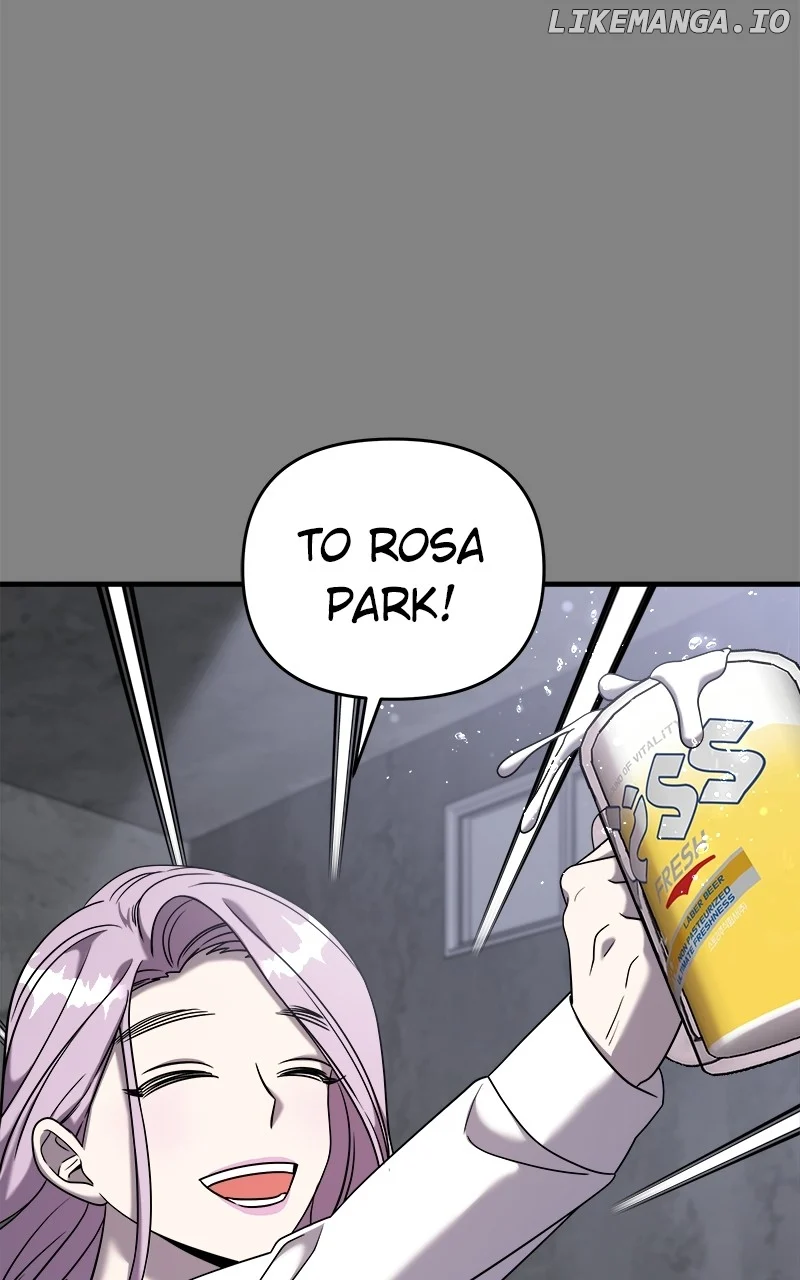 Pure Villain chapter 85 page 43