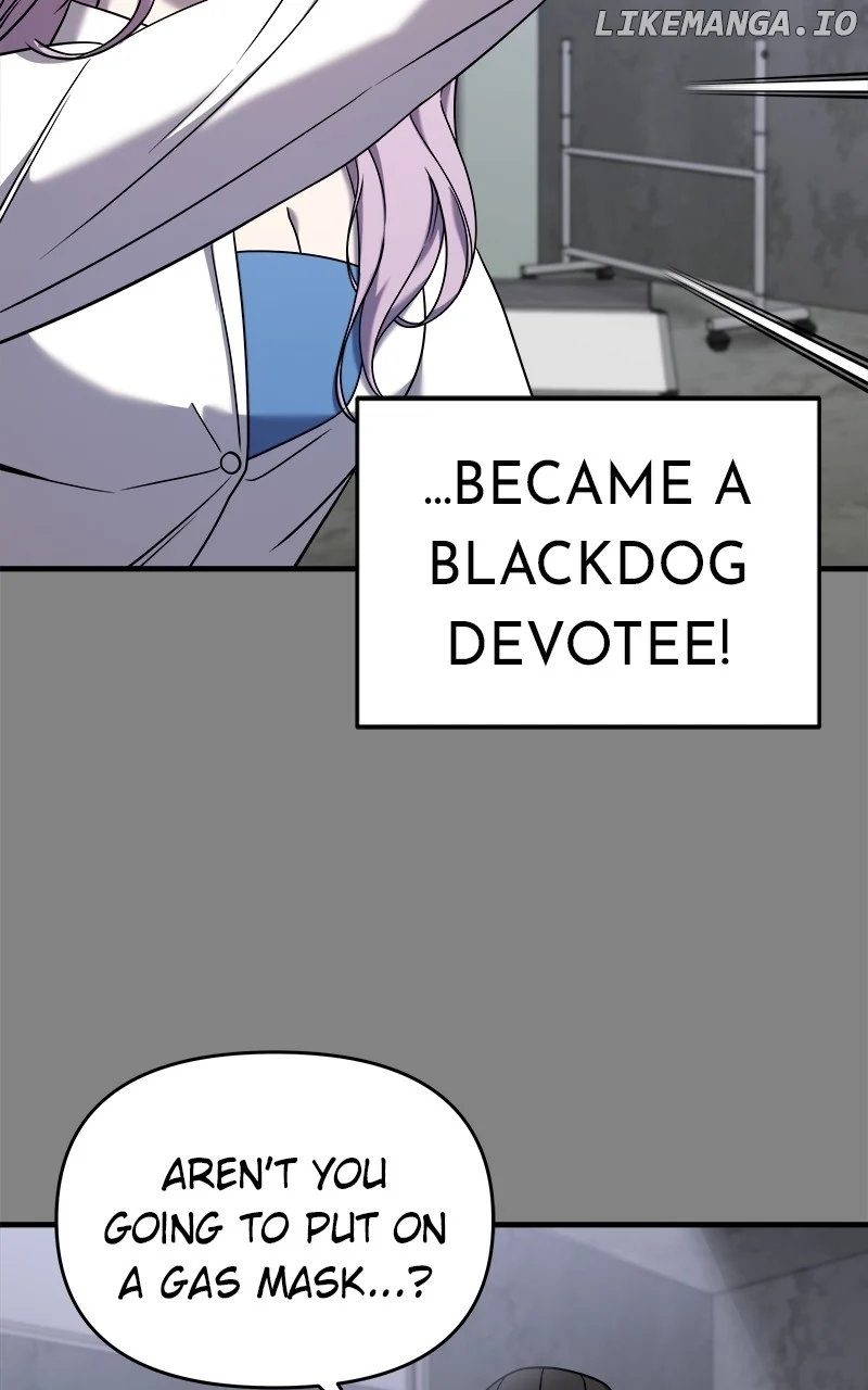 Pure Villain chapter 85 page 44