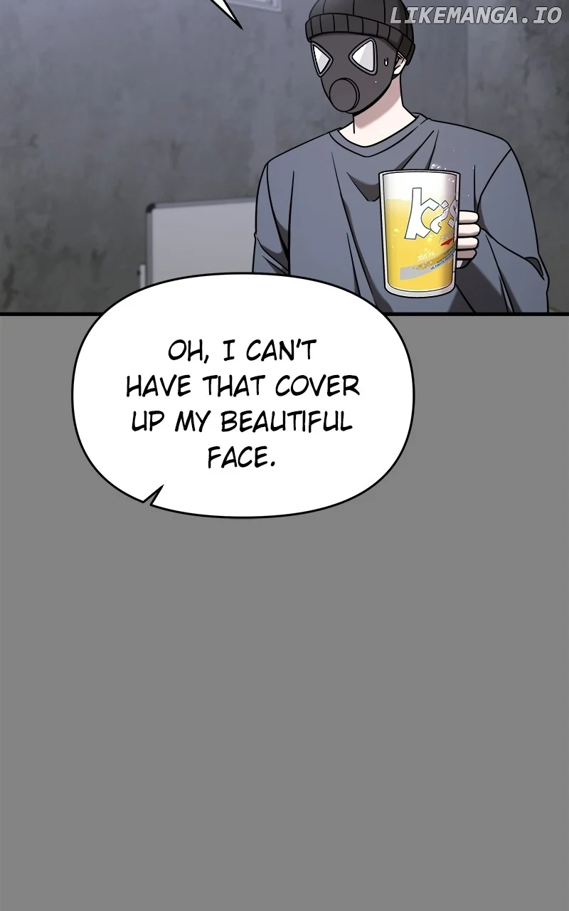 Pure Villain chapter 85 page 45