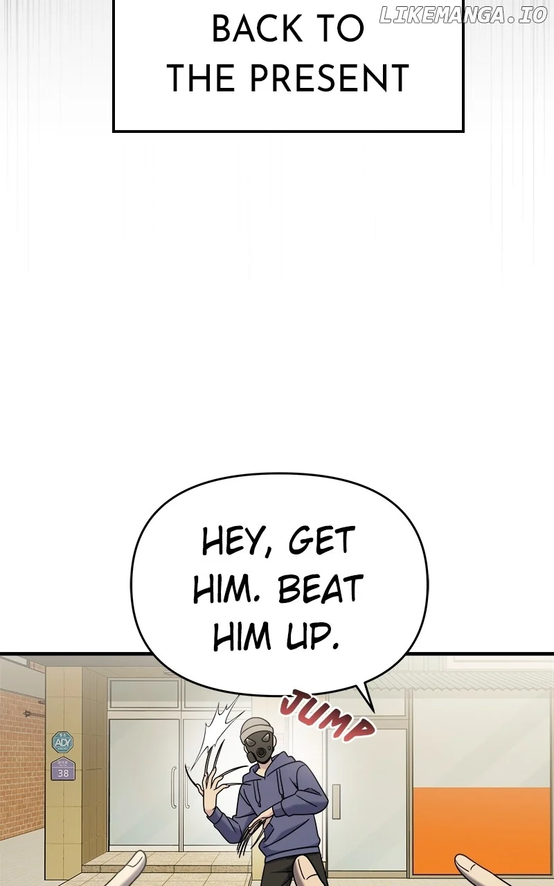 Pure Villain chapter 85 page 52