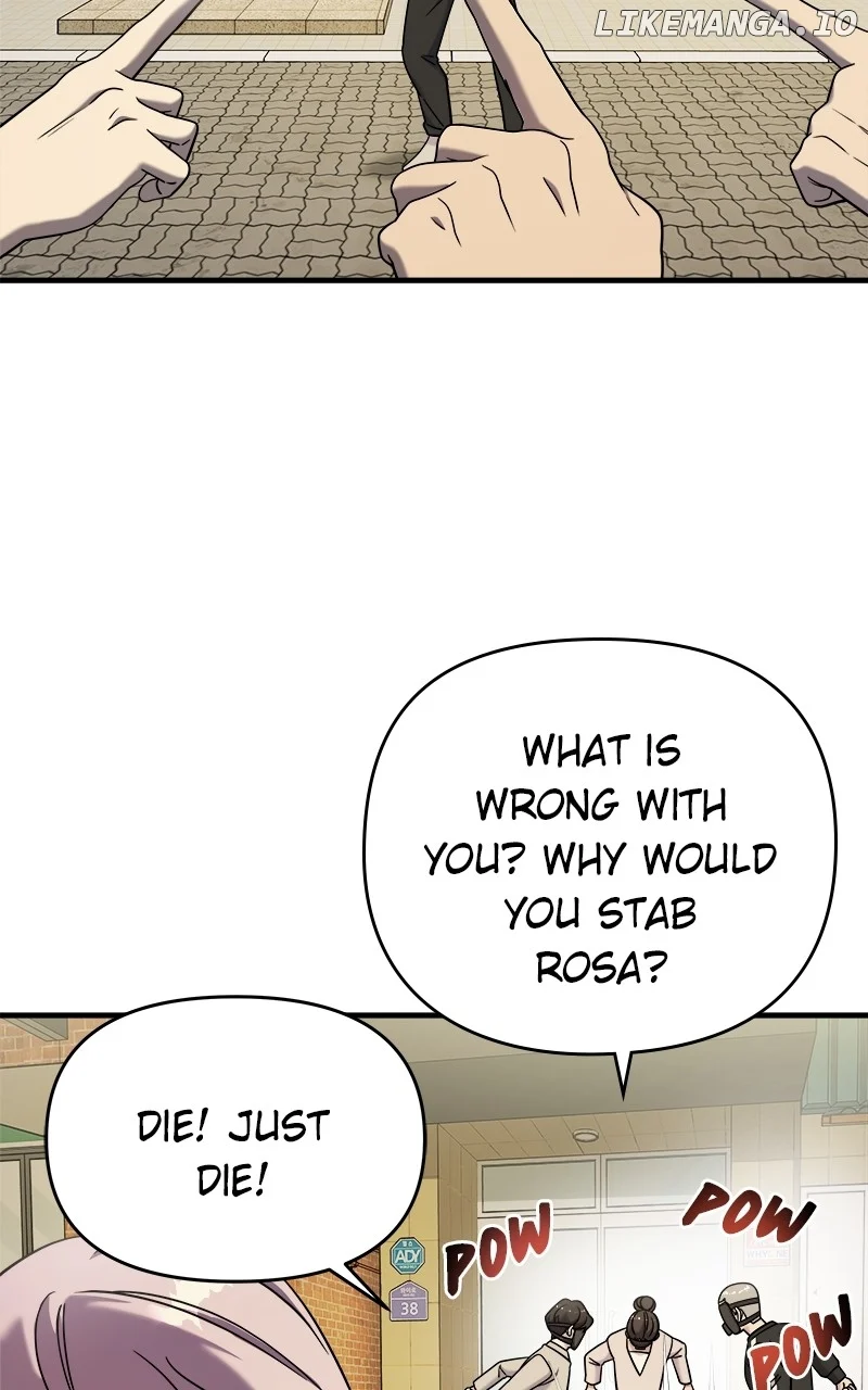 Pure Villain chapter 85 page 53