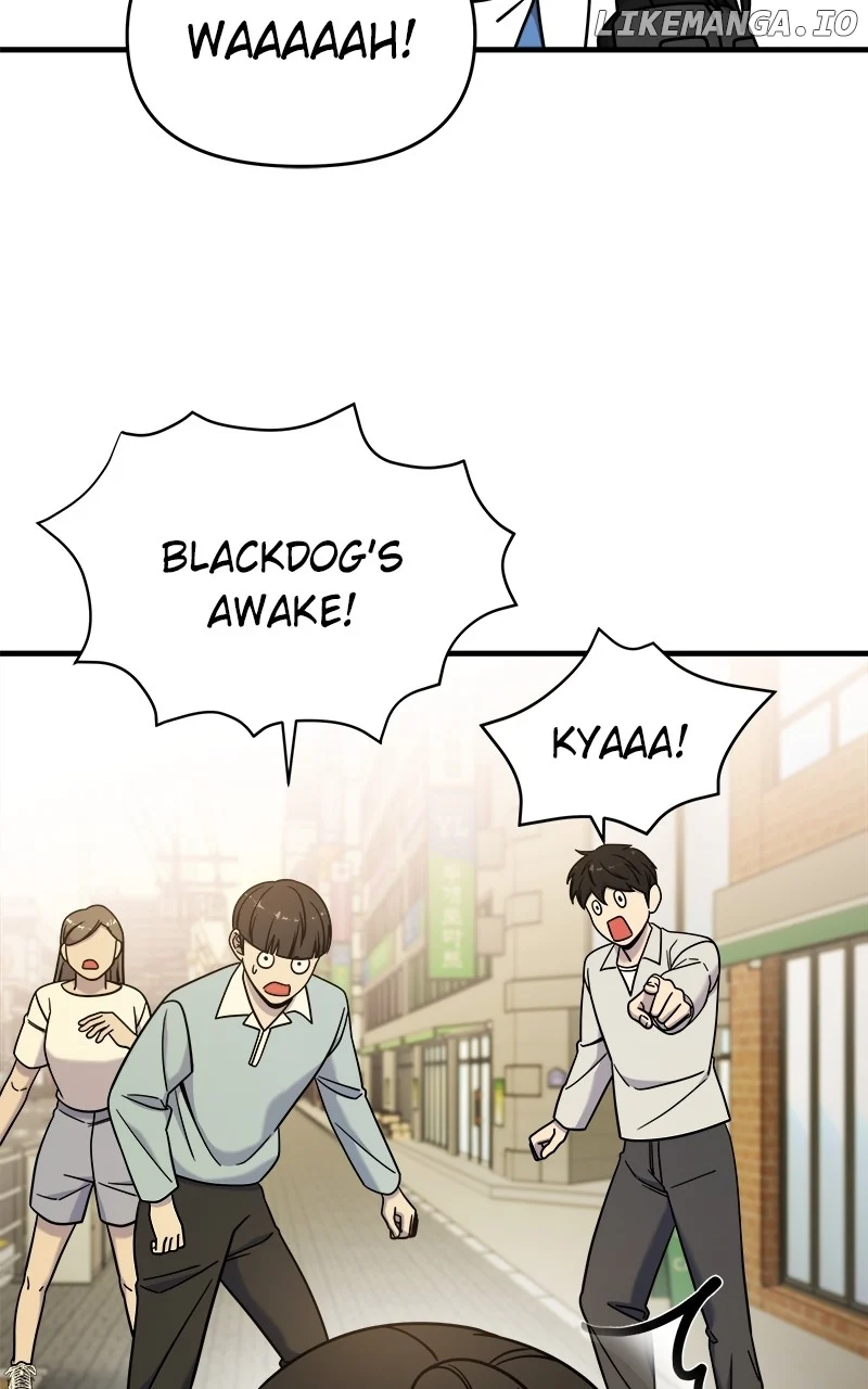 Pure Villain chapter 85 page 70