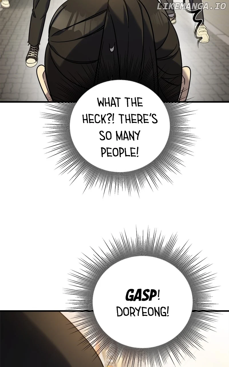Pure Villain chapter 85 page 71