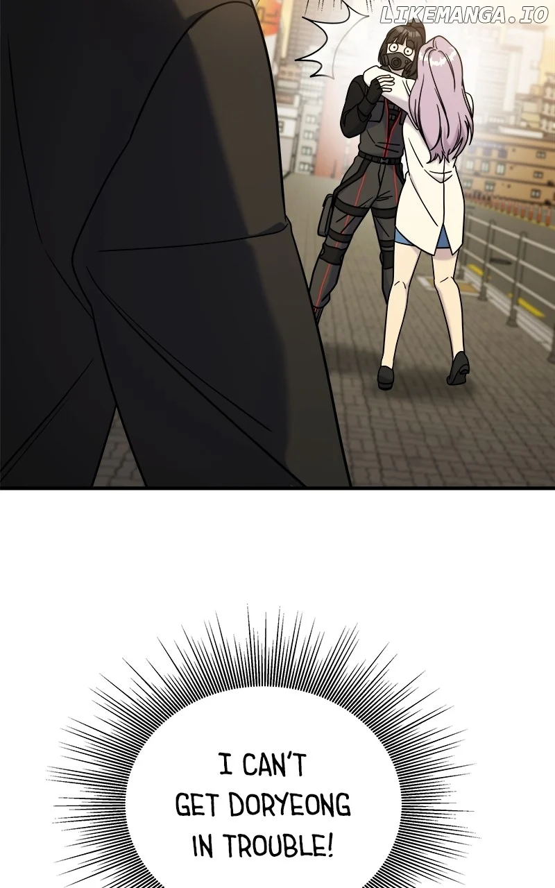 Pure Villain chapter 85 page 72