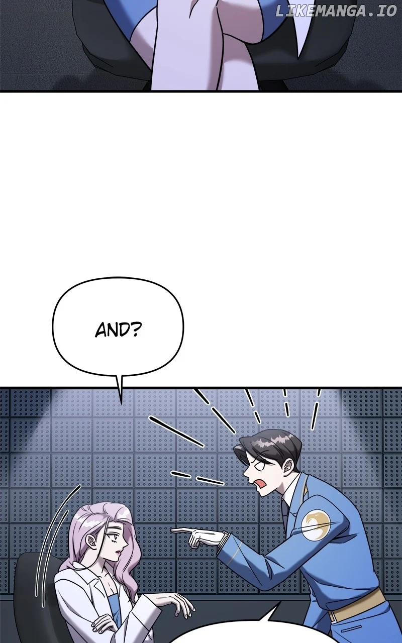Pure Villain chapter 85 page 85