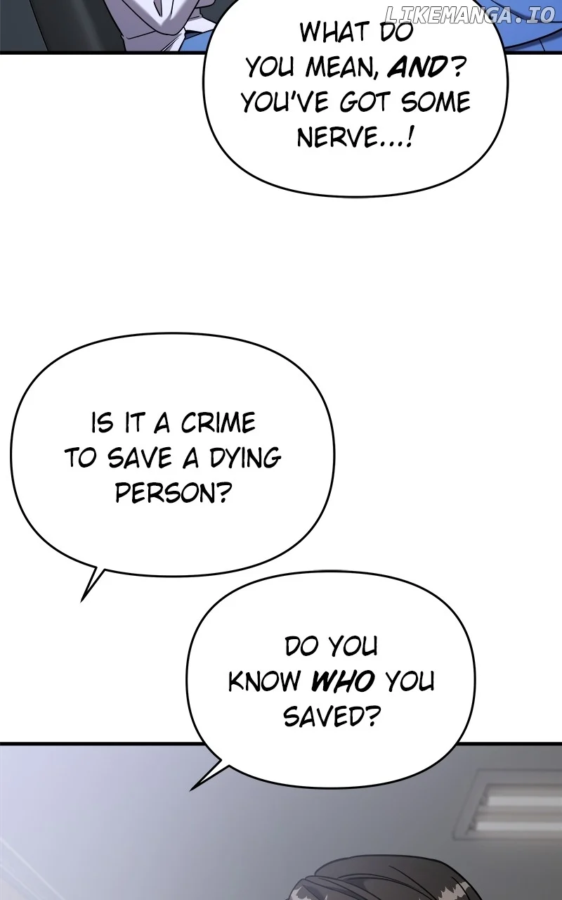 Pure Villain chapter 85 page 86