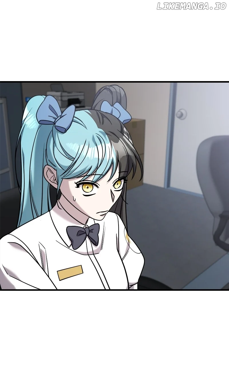 Pure Villain chapter 85 page 88