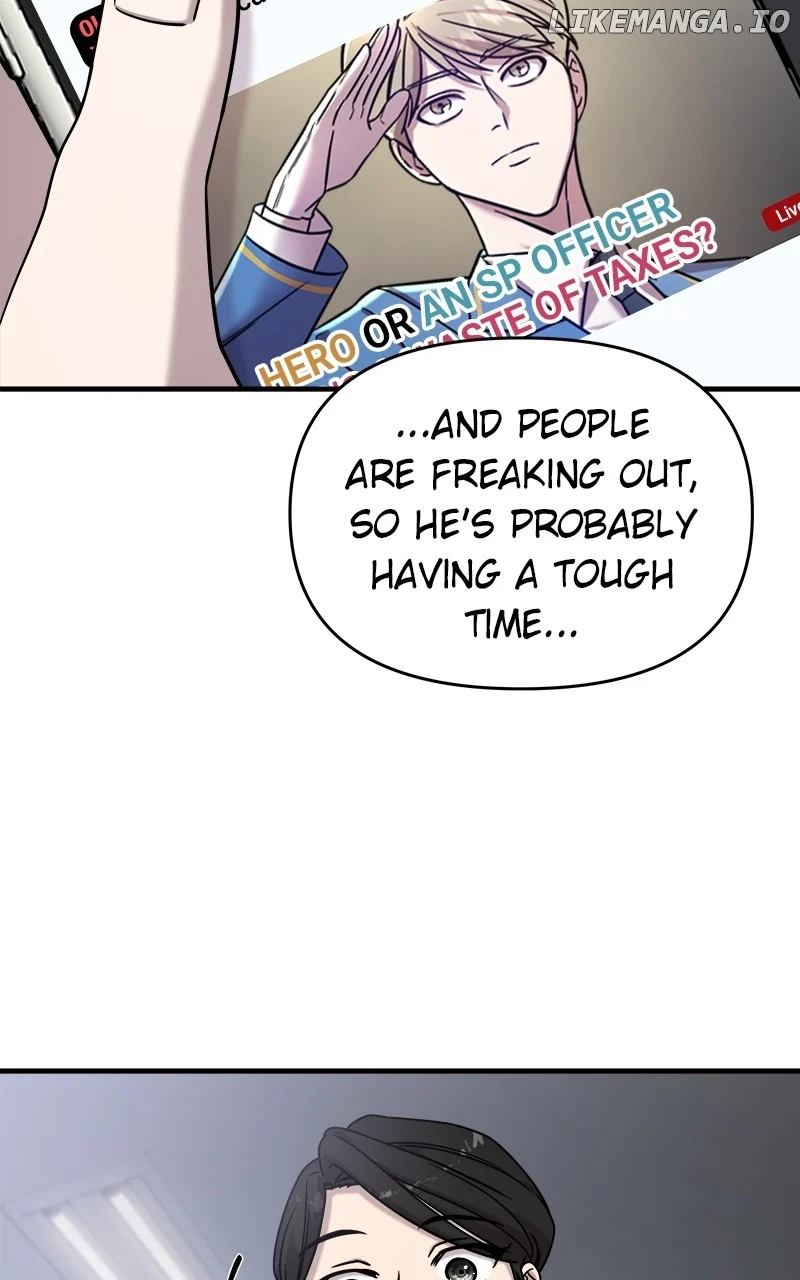 Pure Villain chapter 85 page 91