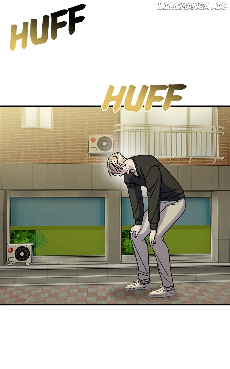 Pure Villain chapter 85 page 95