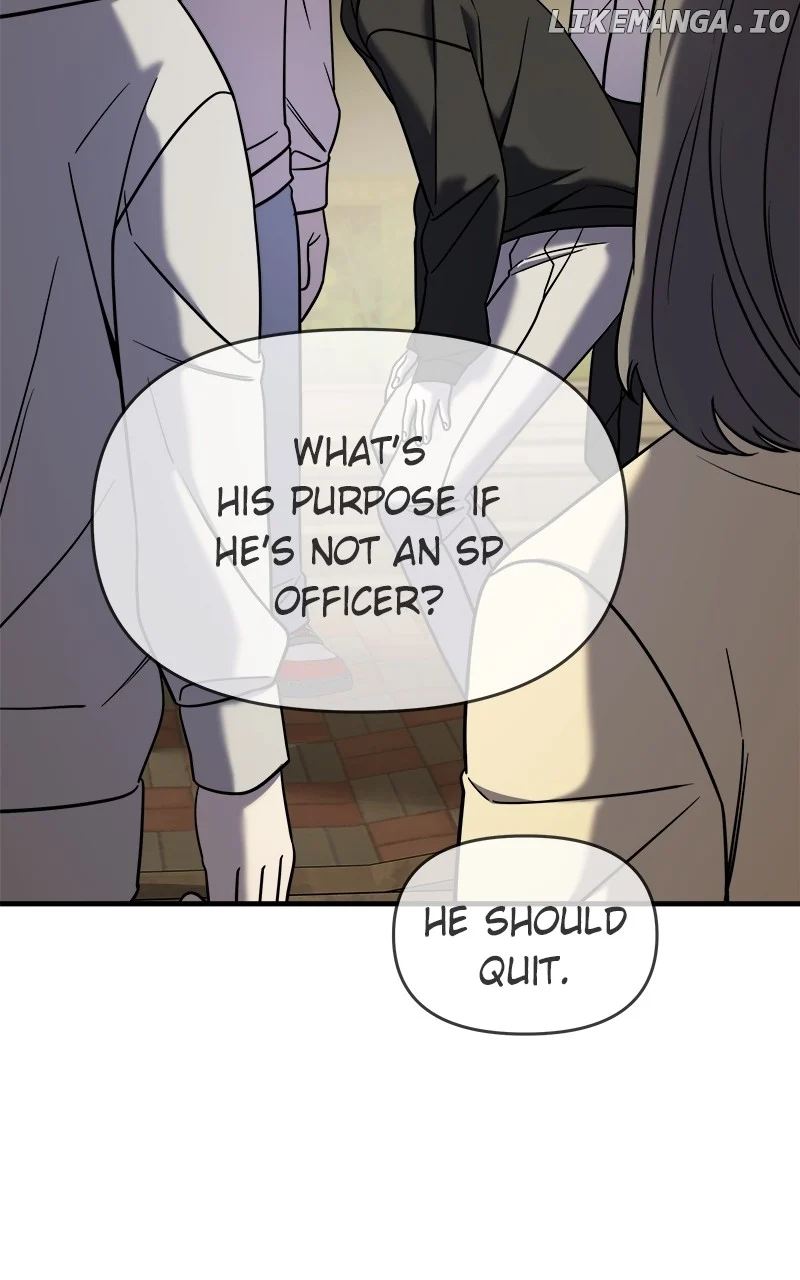 Pure Villain chapter 85 page 104