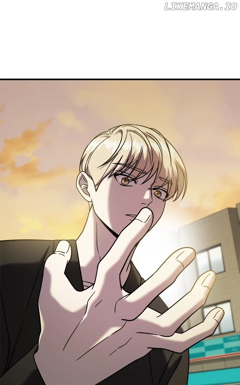 Pure Villain chapter 85 page 112