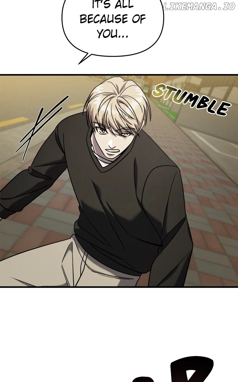 Pure Villain chapter 85 page 122