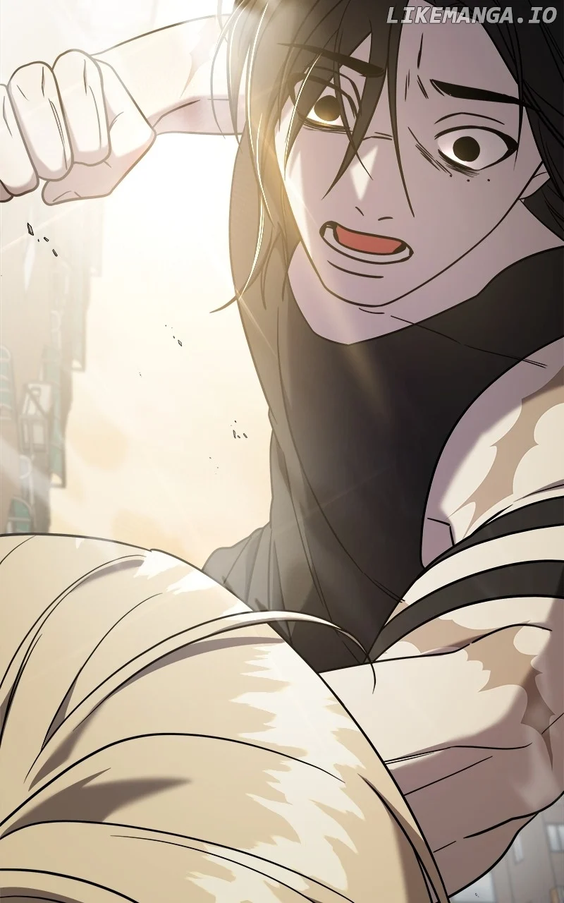 Pure Villain chapter 85 page 125