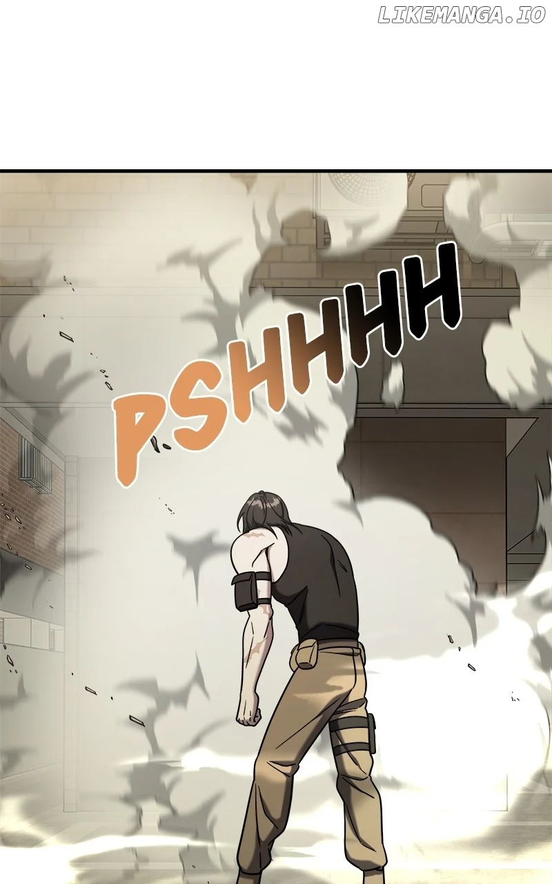 Pure Villain chapter 85 page 131