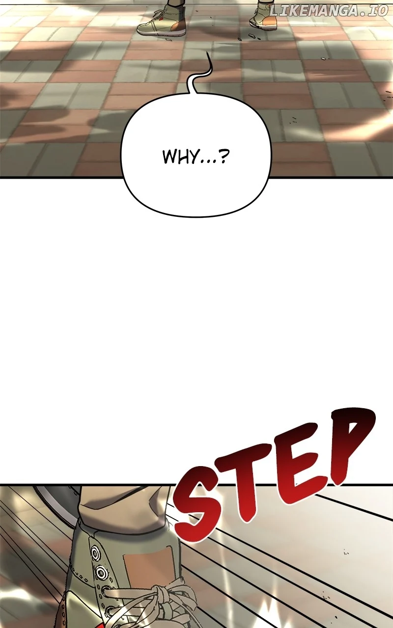 Pure Villain chapter 85 page 132