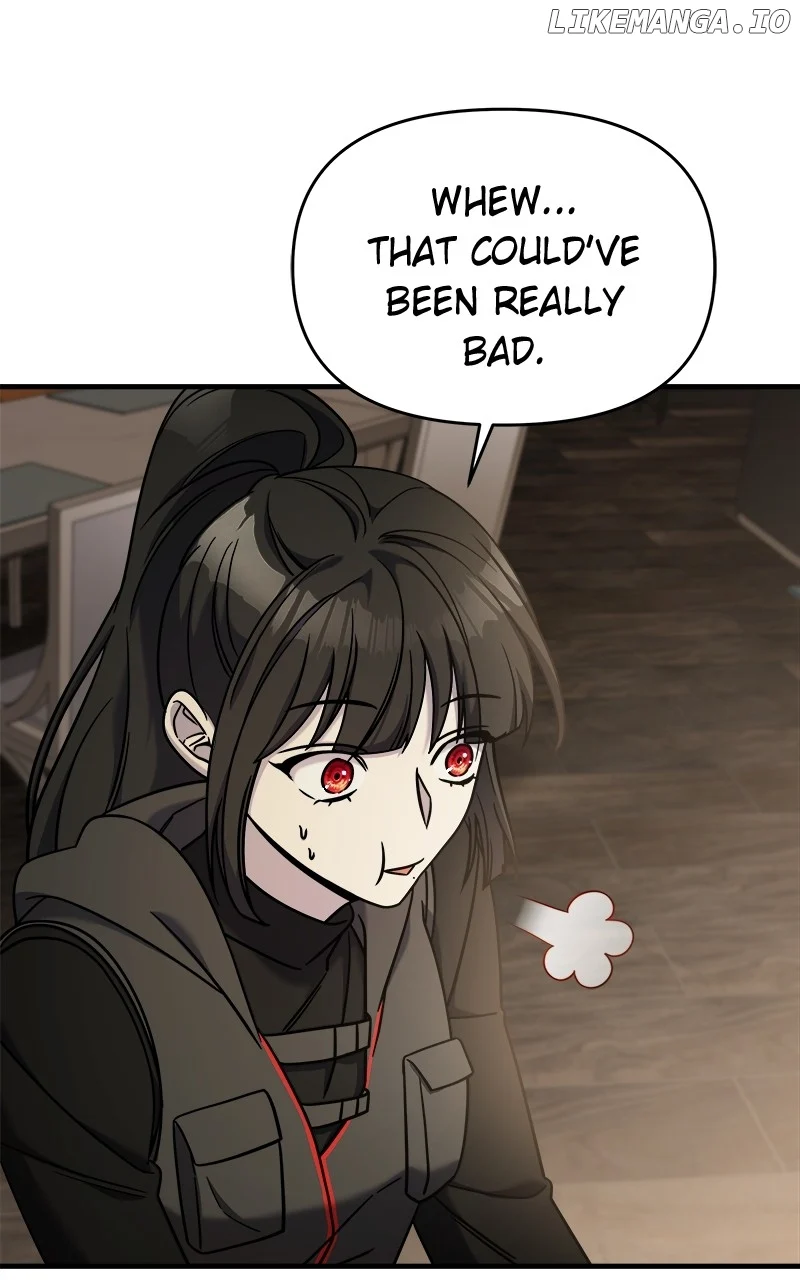 Pure Villain chapter 85 page 141