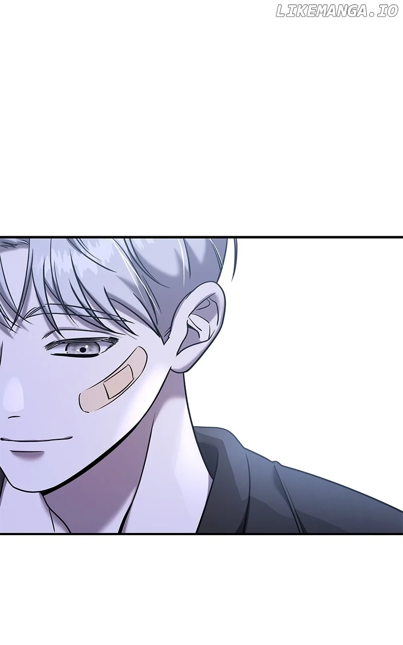 Pure Villain chapter 87 page 1
