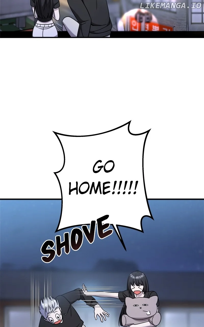 Pure Villain chapter 87 page 14
