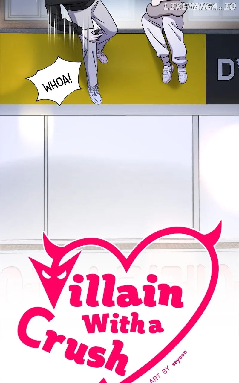 Pure Villain chapter 87 page 15