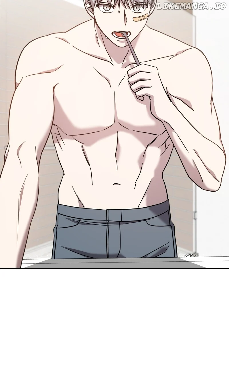 Pure Villain chapter 87 page 31