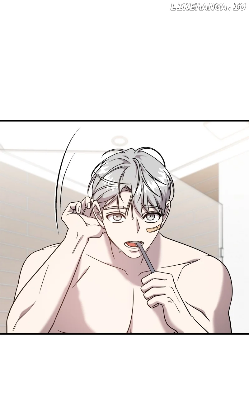 Pure Villain chapter 87 page 32