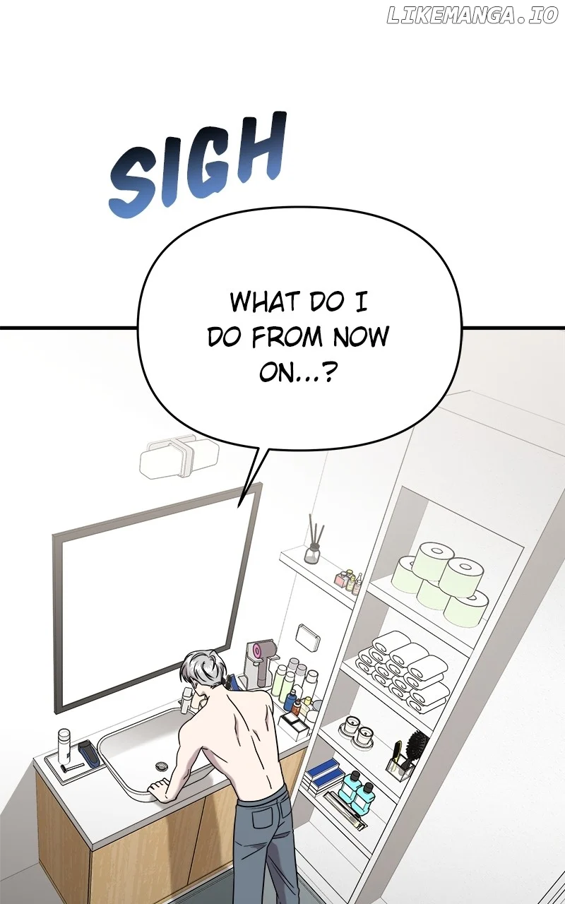 Pure Villain chapter 87 page 33