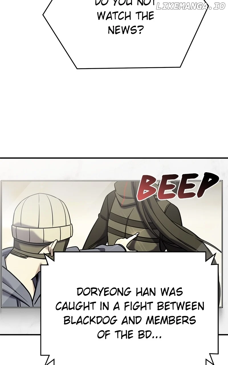 Pure Villain chapter 87 page 39