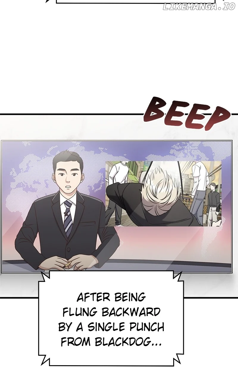 Pure Villain chapter 87 page 40