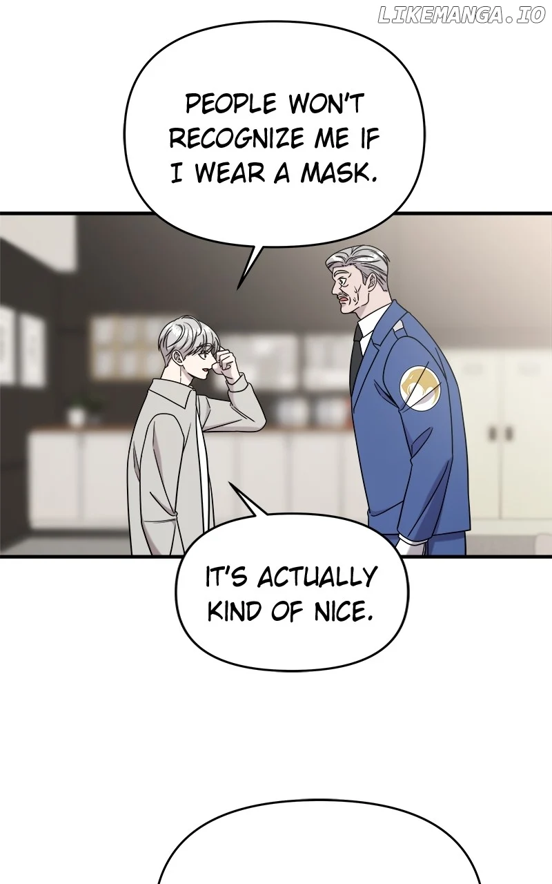 Pure Villain chapter 87 page 49