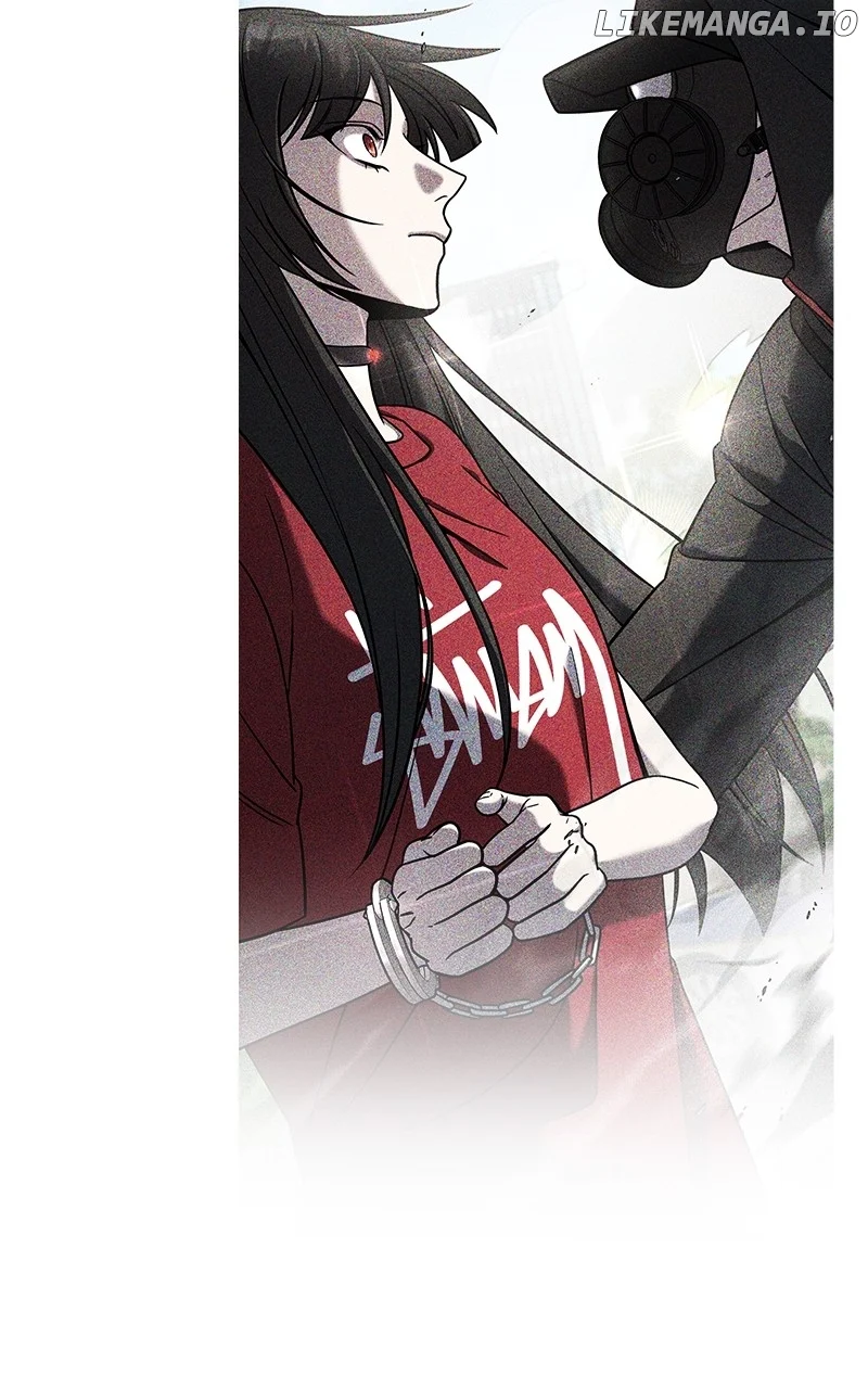Pure Villain chapter 87 page 61