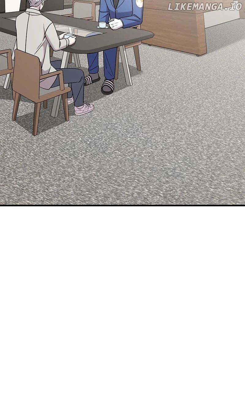 Pure Villain chapter 87 page 64