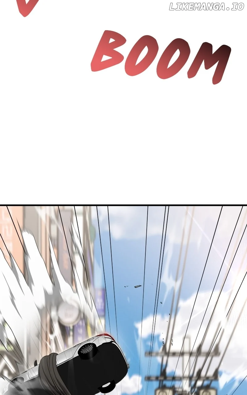Pure Villain chapter 87 page 71