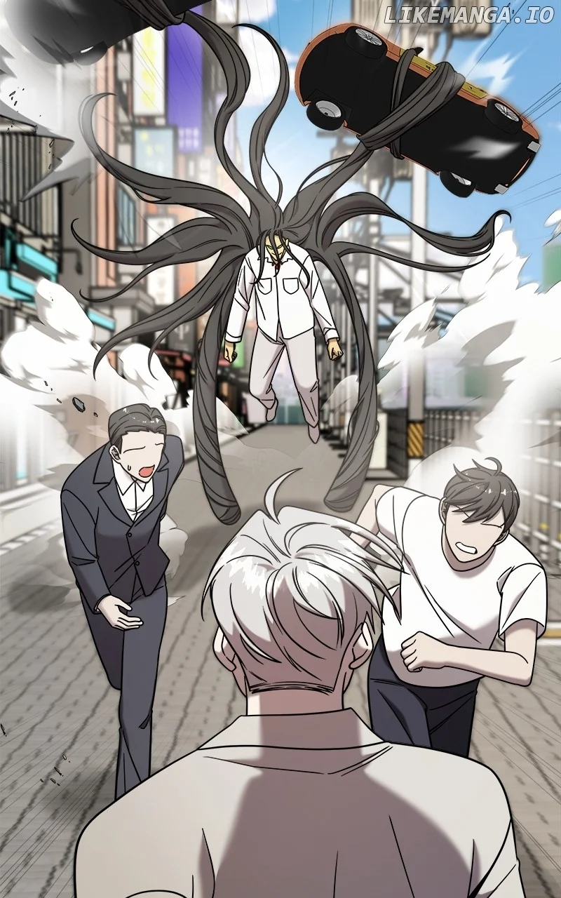 Pure Villain chapter 87 page 72