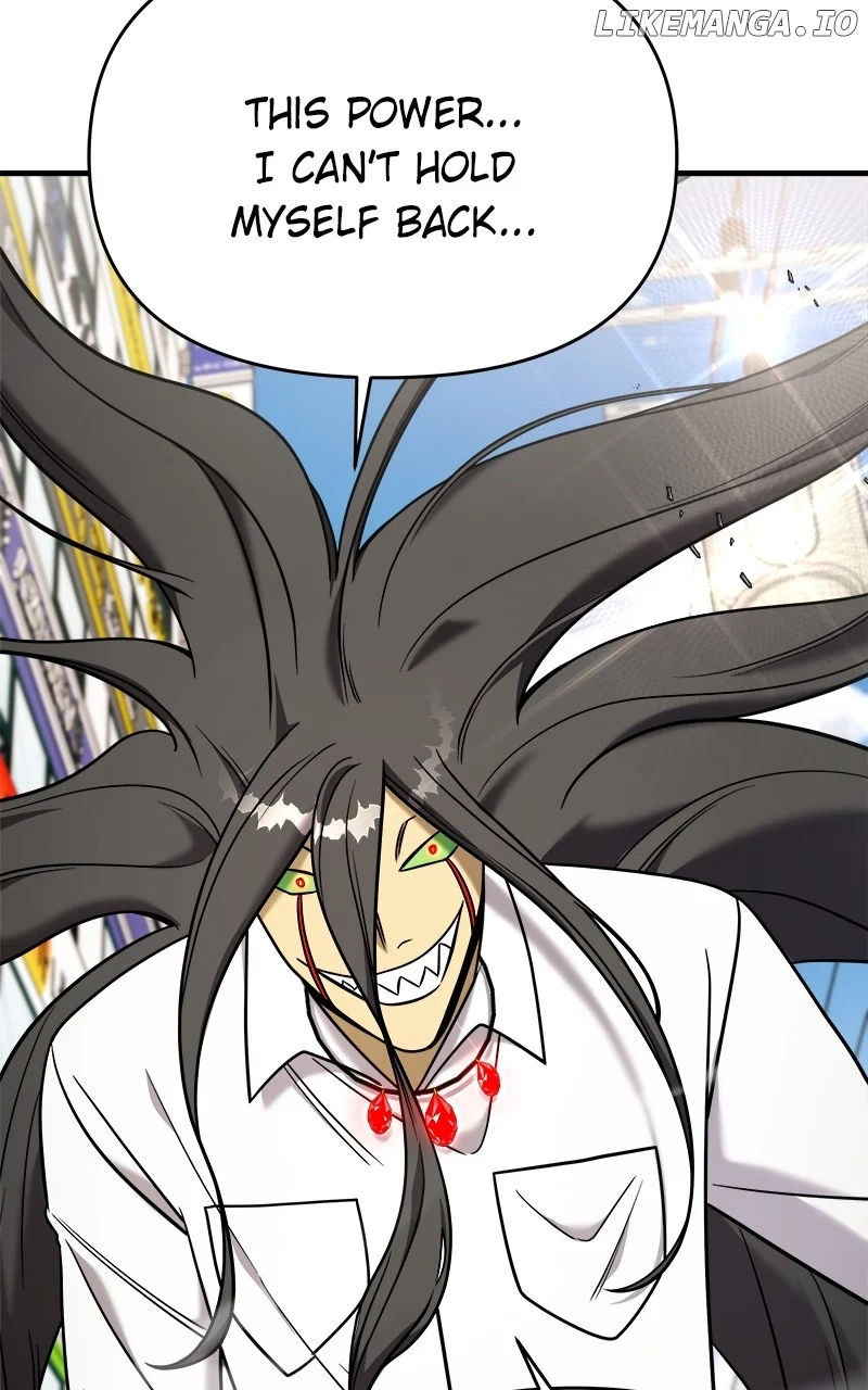 Pure Villain chapter 87 page 76