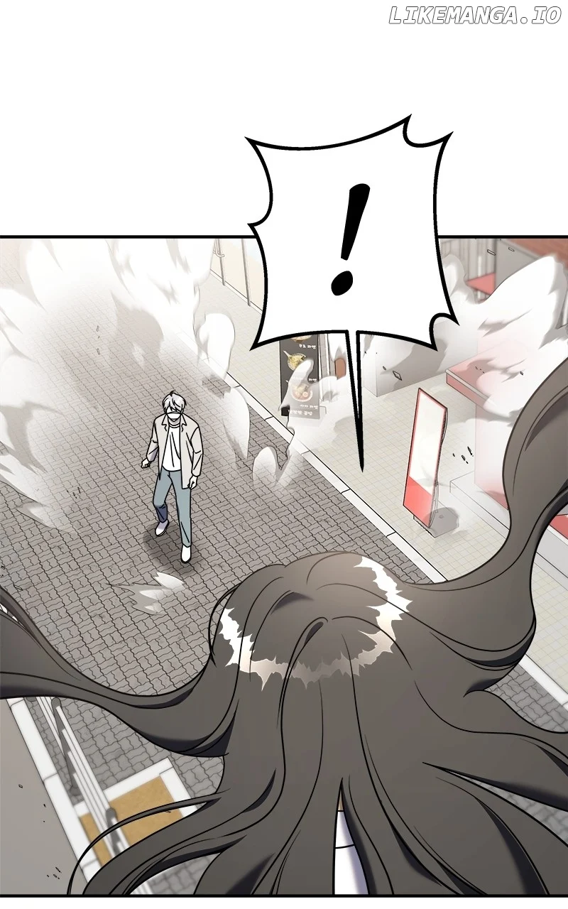Pure Villain chapter 87 page 78