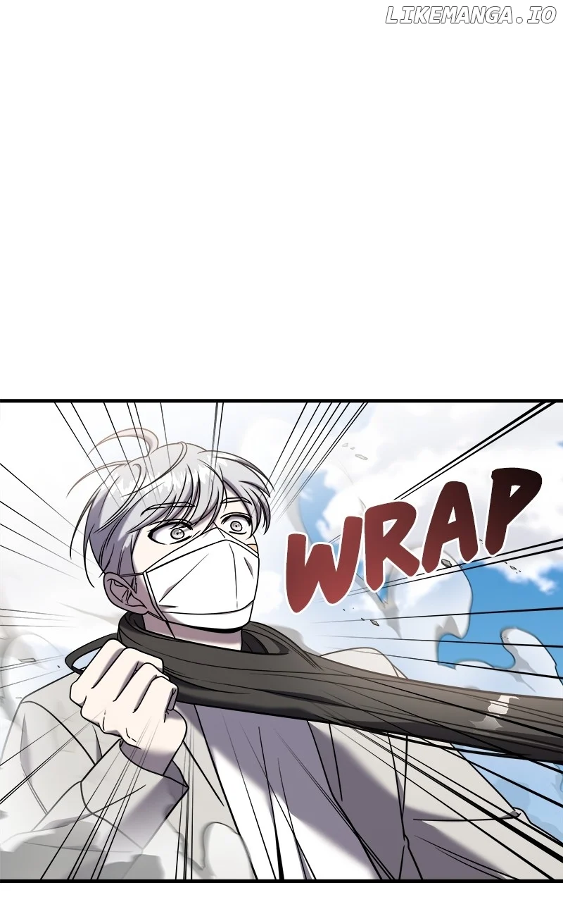 Pure Villain chapter 87 page 80